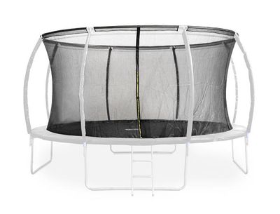Náhradný diel G21 ochranná sieť k trampolíne SpaceJump 430 cm