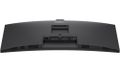 DELL Pro P3426WEV/ 34.1" LED/ IPS/ 21:9/ 3440x1440/ 1500:1/ 5ms/ 100 Hz/ HDMI/ DP/ USB-C/ RJ45/ webkam./3Y Basic on-sit Monitor, 34" WQHD IPS zakrivený, 3440×1440, 100Hz, USB-C 90W, webkamera 4Mpx, KVM, RJ45, Windows Hello, cerný