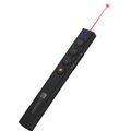 CONNECT IT CLP-2050-BK, Bezdrôtový prezentér