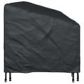 vidaXL Kryt na záhradnú lavičku 200 x 100 x 89 cm 600D Oxford tkanina