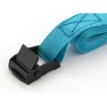 Popruh upínací 4x2 m TÜV BLUE WAY