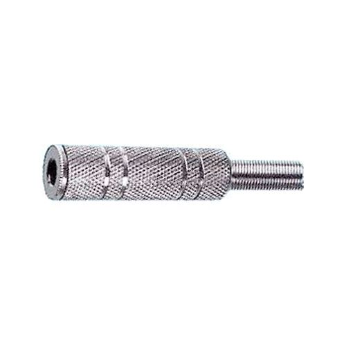 Zdierka 3.5 stereo kábel kov