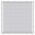 LED panel LEXXO 60 x 60 cm / 25 mm, 30 W, 4 200 lm, vstavaný, neutrálna biela, IP44 / IP20