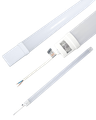 Q-36S TRI-PROOF LED 36W 3850lm 4000K Qtec