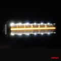 Pracovné panelové svetlo LED BAR AWL70 60W 6500K 8000lm 30cm 12V 24V AMiO-04211