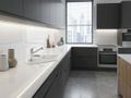 Villeroy & Boch Solo Corner 1075.20R Biela keramika