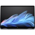 HP Omnibook UF/14-fh0356nc/U9-288V/14"/2880x1800/T/32GB/2TB SSD/Arc 140V/W11H/Gray/2R Notebook, Ultra 9 288V, 32GB LPDDR5X, 2TB SSD, Intel Arc 140V, 14" 2,8K OLED 120Hz dotykový 120Hz, W11H, šedý