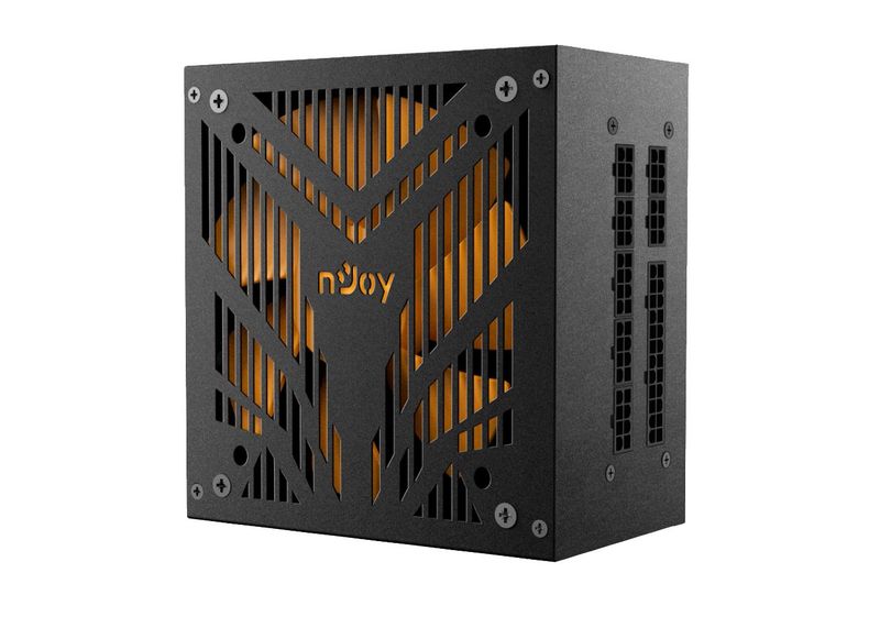 OPRAVENO nJoy - zdroj Alpha 650