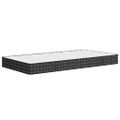 vidaXL Bonnell pružinový matrac stredne tvrdý 70x200 cm
