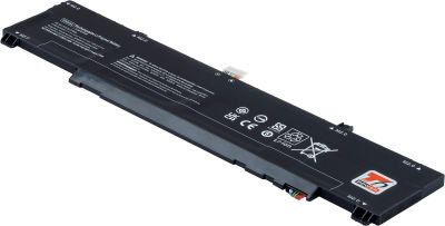 Batéria T6 Power HP Victus 15-fa0000, 16-e0000, 16-d0000, 16-s0000, 4550mAh, 70Wh, 4cell, Li-pol