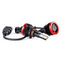 LED žiarovky hlavného svietenia BF Séria HB4 9006 AMiO