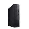 ASUS D700SEES SFF/i5-13500/16GB/512GB/DVD-W/NoOS Počítač, i5-13500, 16GB DDR4, 512GB SSD, Intel UHD 770, DVD-RW, Wi-Fi, W11P, čierny + USB klávesnica a myš