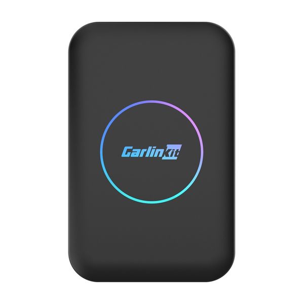 Bezdrôtový adaptér Carlinkit TBOX LITE S Carplay&Android Auto