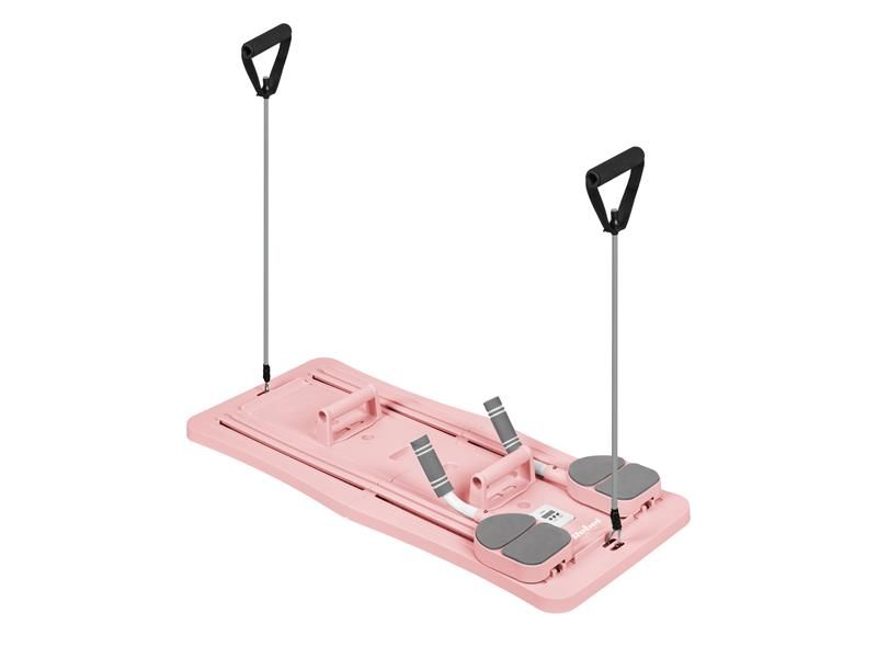 Pilates reformer REBEL RBA-3069-PK