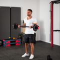 Jednoručná / obojručná variabilná činka HMS SGR40 PRO SET 2v1 40 kg