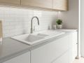 Reginox Modena 1000.10 White pure
