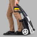 Tlaková myčka REBEL RB-5010 LT303 1200W
