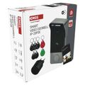 GoSmart EMOS IP-20PoE /H4033/ videozvonček
