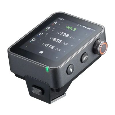 Diaľkový spúšťač GODOX X3Pro TTL pre Sony
