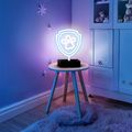 Neon LED on a stand Paw Patrol - Paw OW-120246