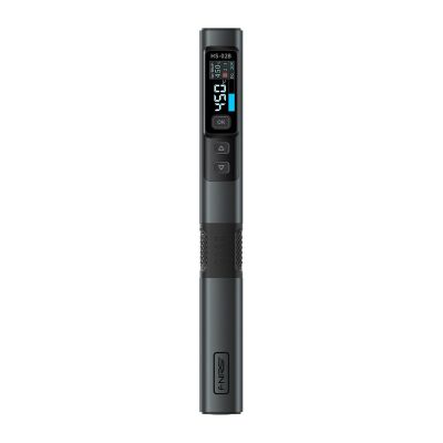 FNIRSI HS-02B 100 W inteligentná spájkovačka