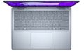 Dell 14 Plus/DB14250/U7-256V/14"/2560x1600/16GB/512GB/Arc 140V/W11H/Silver/1R DELL 14 Plus DB14250/ Ultra 7 256V/ 16GB/ 512GB SSD/ 14" 2.5K/ FPR/ W11Home/ modrý/ 2Y Basic NBD on-site