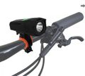 Profi predné svietidlo na bicykel ESPERANZA SCORPIUS PRO EOT060, 1750 LX Profi predné svítidlo na kolo ESPERANZA SCORPIUS PRO EOT060, 1750 LX