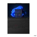 Lenovo ThinkPad L/L16 Gen 2 (AMD)/R7PRO-250/16"/WUXGA/32GB/1TB/AMD int/W11P/Black/3R On-Site Lenovo L16 Gen 2/ Ryzen 7 PRO 250/ 32GB DDR5/ 1TB SSD/ Radeon™ Graphics/ 16"WUXGA,matný/ W11P/ cerný