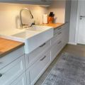 Villeroy & Boch Double 895.2 Biela keramika