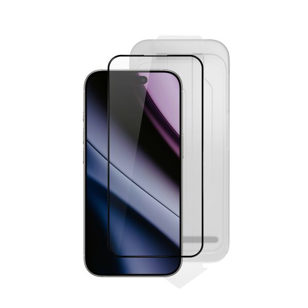 Epico ImpactCeramic Glass 3D iPhone Air