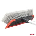 Sada teleskopických prietokových kief 108-180 cm 12 ks AMiO-04896