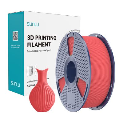 Filament Sunlu PLA Classic Cherry