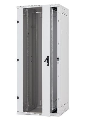 Stojanový rozvádzač RTA 45U (š) 800x (h) 800, nosnosť 1200kg
