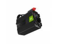 Green Cell INV29 automobilový menič napätia 12V to 230V, 300W/600W