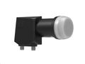 INVERTO Ultra - Twin HGLN 40 mm - 0,2 dB