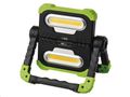 LED reflektor EMOS P4536, 2000 lm, COB LED nabíjacia pracovná svietidlo, 8000 mAh