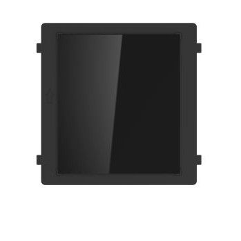 Hikvision Modul Interkomu - prázdny výplňový rámeček