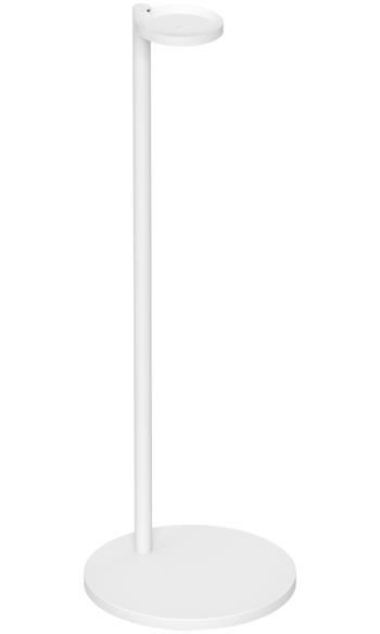 Sonos Era 100 Stand Bílá Stojan, podlahový, pro Era 100, výška 910 mm, zatížená základna, skrytý kabel, bezpecnostní šroub, bílý