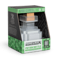 Nočné svetlo Minecraft - Potion Bottle