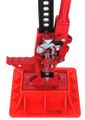 Univerzálny pákový zdvihák SX FARM JACK M 3T, 130-1045 mm SIXTOL