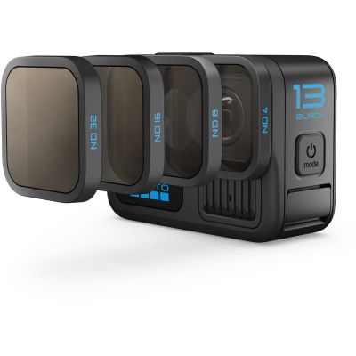 GoPro ND Filtre 4ks (AENDF-001)