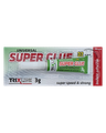 Sekundové lepidlo Trixline 3g TRG 310