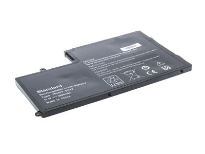 Batéria AVACOM pre Dell Inspiron 15-3550,14-5447 Li-Pol 11,1 V 3400mAh