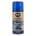 K2 Osviežovač KLIMA FRESH 150 ml BLUEBERRY