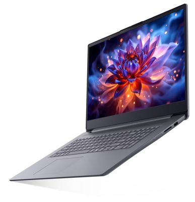 Lenovo IdeaPad Slim 3/17IWC11/5-320/17,3''/FHD/16GB/512GB/Intel int/W11H/Gray/2R