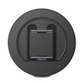 Nillkin dual-magnet grip holder black / czarny