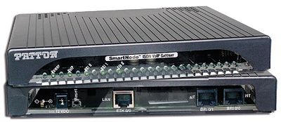 Patton SmartNode SN-DTA/2BIS4V/EUI