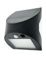 LED solárne svetlo s pohybovým senzorom TR-05S Trixline