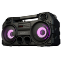 Rebeltec Bluetooth reproduktor SoundBOX 465