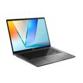ASUS Vivobook S 14 OLED/S3407QA-OLED063W/SD-X1-26-100/14"/WUXGA/32GB/1TB/Adreno/W11H/Gray/2R Notebook, Snapdragon X Elite X1 26 100, 32GB LPDDR5X, 1TB SSD, 14" 3K OLED, 60Hz, W11 Home, šedý
